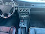 Mercedes-Benz 190-Serie 2.3 E Avantgarde Sportline Azzurro, 3e eigenaar zwart leder met 4 kleuren stiksels volledige historie aanw