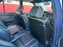 Mercedes-Benz 190-Serie 2.3 E Avantgarde Sportline Azzurro, 3e eigenaar zwart leder met 4 kleuren stiksels volledige historie aanw