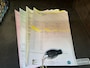 Mercedes-Benz SL 350 NW. STAAT AUTOMAAT APK 4-26 BJ 2007 !!!