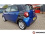 smart Forfour 1.0 Pure
