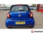 smart Forfour 1.0 Pure
