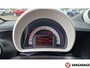 smart Forfour 1.0 Pure