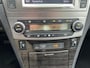 Toyota Avensis 1.8 VVTi Dynamic Business | Automaat | All-in prijs! | Navigatie | Stoelverwarming | Cruise control