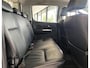 Toyota Hilux 3.0 D-4D SR DC/4X4/1e Eigenaar/5-Persoons/NAP/Camera/Leder/Airco/Cruise control/Stoelverwarming