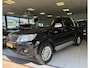 Toyota Hilux 3.0 D-4D SR DC/4X4/1e Eigenaar/5-Persoons/NAP/Camera/Leder/Airco/Cruise control/Stoelverwarming