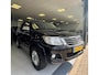 Toyota Hilux 3.0 D-4D SR DC/4X4/1e Eigenaar/5-Persoons/NAP/Camera/Leder/Airco/Cruise control/Stoelverwarming