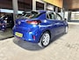 Opel Corsa 1.2 Edition blauw, weinig KM!