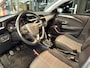 Opel Corsa 1.2 Edition blauw, weinig KM!