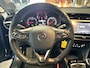Opel Corsa 1.2 Edition blauw, weinig KM!