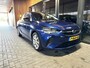 Opel Corsa 1.2 Edition blauw, weinig KM!