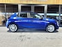 Opel Corsa 1.2 Edition blauw, weinig KM!