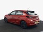 Opel Corsa 1.2 Edition rood