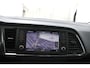 SEAT Ateca 1.0 EcoTSI Style blauw