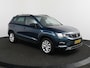 SEAT Ateca 1.0 EcoTSI Style blauw
