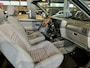 Renault 19 1.8 TXE groen Cabrio