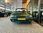 Renault 19 1.8 TXE groen Cabrio