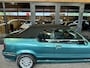Renault 19 1.8 TXE groen Cabrio