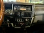 Renault 19 1.8 TXE groen Cabrio