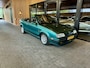 Renault 19 1.8 TXE groen Cabrio
