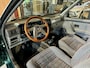 Renault 19 1.8 TXE groen Cabrio