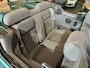 Renault 19 1.8 TXE groen Cabrio