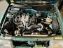 Renault 19 1.8 TXE groen Cabrio