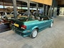 Renault 19 1.8 TXE groen Cabrio