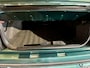 Renault 19 1.8 TXE groen Cabrio