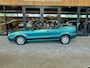 Renault 19 1.8 TXE groen Cabrio