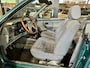 Renault 19 1.8 TXE groen Cabrio