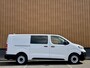 Peugeot Expert 231L 2.0 BlueHDI 120 DC Premium | 5 Persoons | Navigatie | Trekhaak | Apple Carplay | Android Auto | Cruise Control | Parkeersensoren Achter |