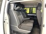Peugeot Expert 231L 2.0 BlueHDI 120 DC Premium | 5 Persoons | Navigatie | Trekhaak | Apple Carplay | Android Auto | Cruise Control | Parkeersensoren Achter |