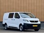 Peugeot Expert 231L 2.0 BlueHDI 120 DC Premium | 5 Persoons | Navigatie | Trekhaak | Apple Carplay | Android Auto | Cruise Control | Parkeersensoren Achter |