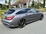 Mercedes-Benz CLA 200 Shooting Brake 156PK AMG Automaat•Leder•Navi
