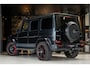 Mercedes-Benz G-klasse 63 AMG Edition 1 | Nightpakket | Carbon | 12-2018 | Burmester | Assistentiepakket+ | Zitcomfortpakket+