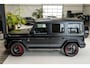 Mercedes-Benz G-klasse 63 AMG Edition 1 | Nightpakket | Carbon | 12-2018 | Burmester | Assistentiepakket+ | Zitcomfortpakket+