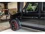 Mercedes-Benz G-klasse 63 AMG Edition 1 | Nightpakket | Carbon | 12-2018 | Burmester | Assistentiepakket+ | Zitcomfortpakket+