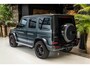 Mercedes-Benz G-klasse 63 AMG Edition 1 | Nightpakket | Carbon | 12-2018 | Burmester | Assistentiepakket+ | Zitcomfortpakket+