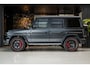 Mercedes-Benz G-klasse 63 AMG Edition 1 | Nightpakket | Carbon | 12-2018 | Burmester | Assistentiepakket+ | Zitcomfortpakket+