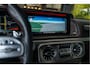 Mercedes-Benz G-klasse 63 AMG Edition 1 | Nightpakket | Carbon | 12-2018 | Burmester | Assistentiepakket+ | Zitcomfortpakket+