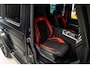 Mercedes-Benz G-klasse 63 AMG Edition 1 | Nightpakket | Carbon | 12-2018 | Burmester | Assistentiepakket+ | Zitcomfortpakket+