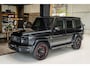 Mercedes-Benz G-klasse 63 AMG Edition 1 | Nightpakket | Carbon | 12-2018 | Burmester | Assistentiepakket+ | Zitcomfortpakket+