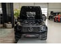 Mercedes-Benz G-klasse 63 AMG Edition 1 | Nightpakket | Carbon | 12-2018 | Burmester | Assistentiepakket+ | Zitcomfortpakket+