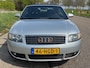 Audi A4 Cabriolet 1.8 Turbo Pro Line Automaat ECC Audio/CD ESP Cruisecontrol ABS Electric pakket Leder LMV 17" Apk 02/11/2025