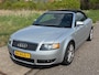 Audi A4 Cabriolet 1.8 Turbo Pro Line Automaat ECC Audio/CD ESP Cruisecontrol ABS Electric pakket Leder LMV 17" Apk 02/11/2025