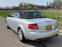 Audi A4 Cabriolet 1.8 Turbo Pro Line Automaat ECC Audio/CD ESP Cruisecontrol ABS Electric pakket Leder LMV 17" Apk 02/11/2025