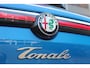 Alfa Romeo Tonale 1.5T 130PK Hybrid SPRINT + VEEL OPTIES! | 360° CAMERA | NAVIGATIE | DRAADLOOS APPLE CARPLAY / ANDROID AUTO | 19 "INCH LICHTMETALEN VELGEN | ADAPTIVE CRUISE CONTROL | KEYLESS ENTRY / START | VOORSTOELEN / STUUR VERWARMD | VERWARMDE RUITENSPROEIERS | DRAADLOZE TELEFOONLADER | DONKERE HEMELBEKLEDING | DODHOEKDETECTIE |