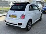 Fiat 500C 0.9 TwinAir Turbo 500C | Sport | Half Leder | Interscope Audio | Climate Control