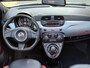 Fiat 500C 0.9 TwinAir Turbo 500C | Sport | Half Leder | Interscope Audio | Climate Control