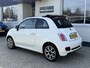 Fiat 500C 0.9 TwinAir Turbo 500C | Sport | Half Leder | Interscope Audio | Climate Control